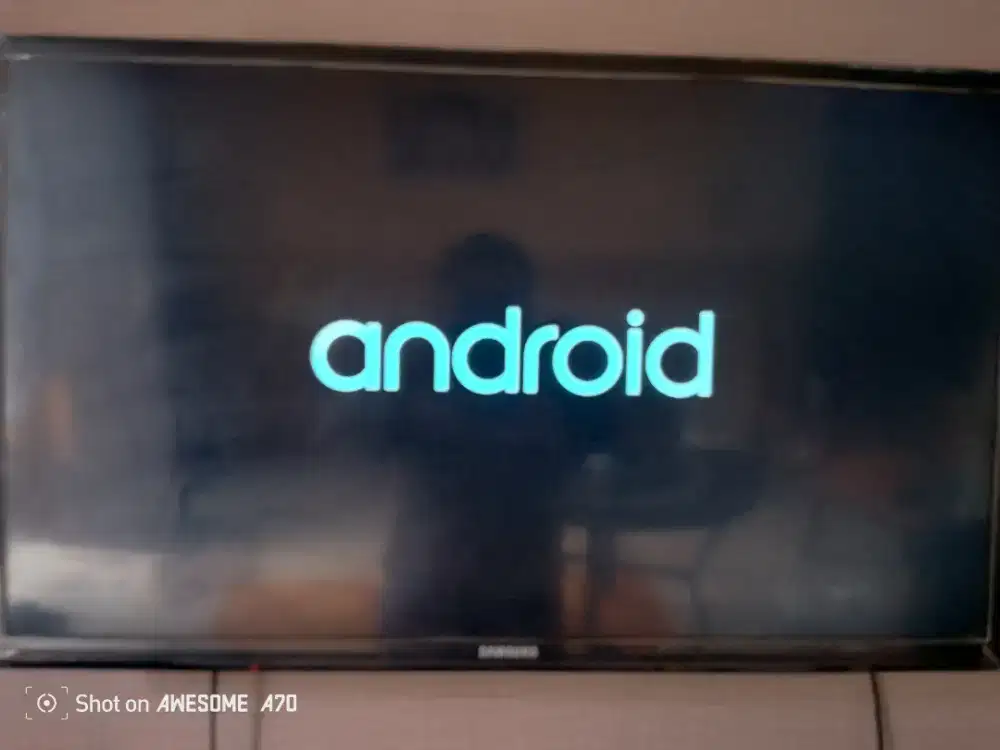 Android Box miniq3