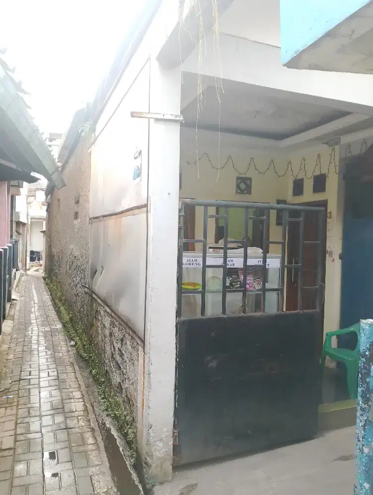 Dijual Rumah Tinggal dan Kosan Putri