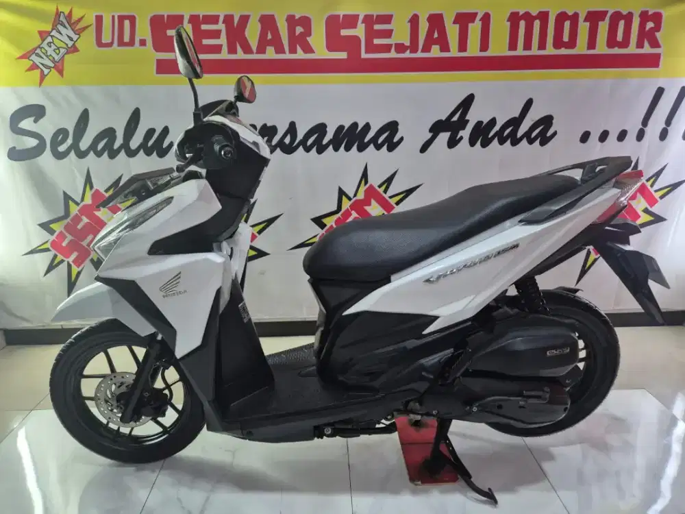 Vario 150 exclusive iss remot