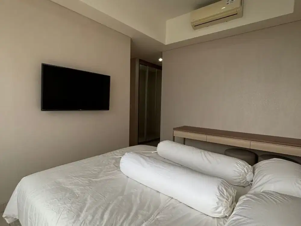 Disewa Cepat Apartemen Sedayu, Kelapa Gading, Jakarta Utara