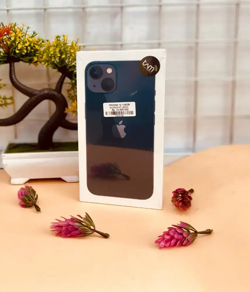 Iphone 13 cuma 8juta an saja