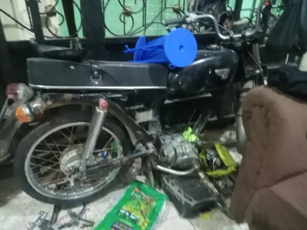 For sale Honda Cb 100