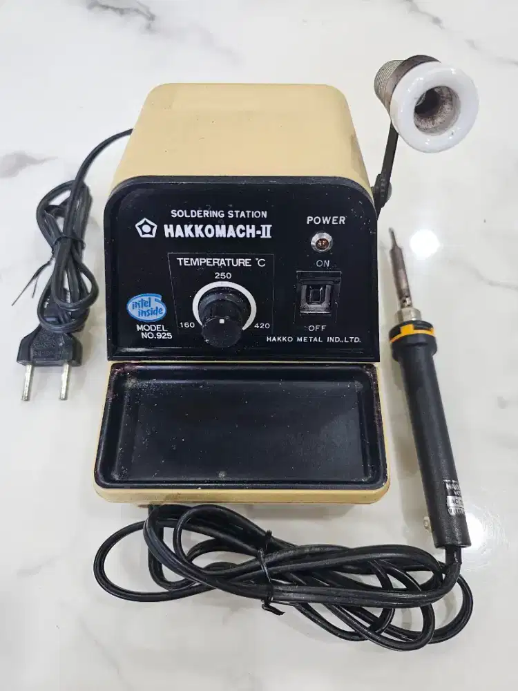 Sodering Station HAKKO