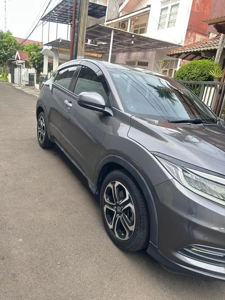 Honda HR-V 2020 Bensin