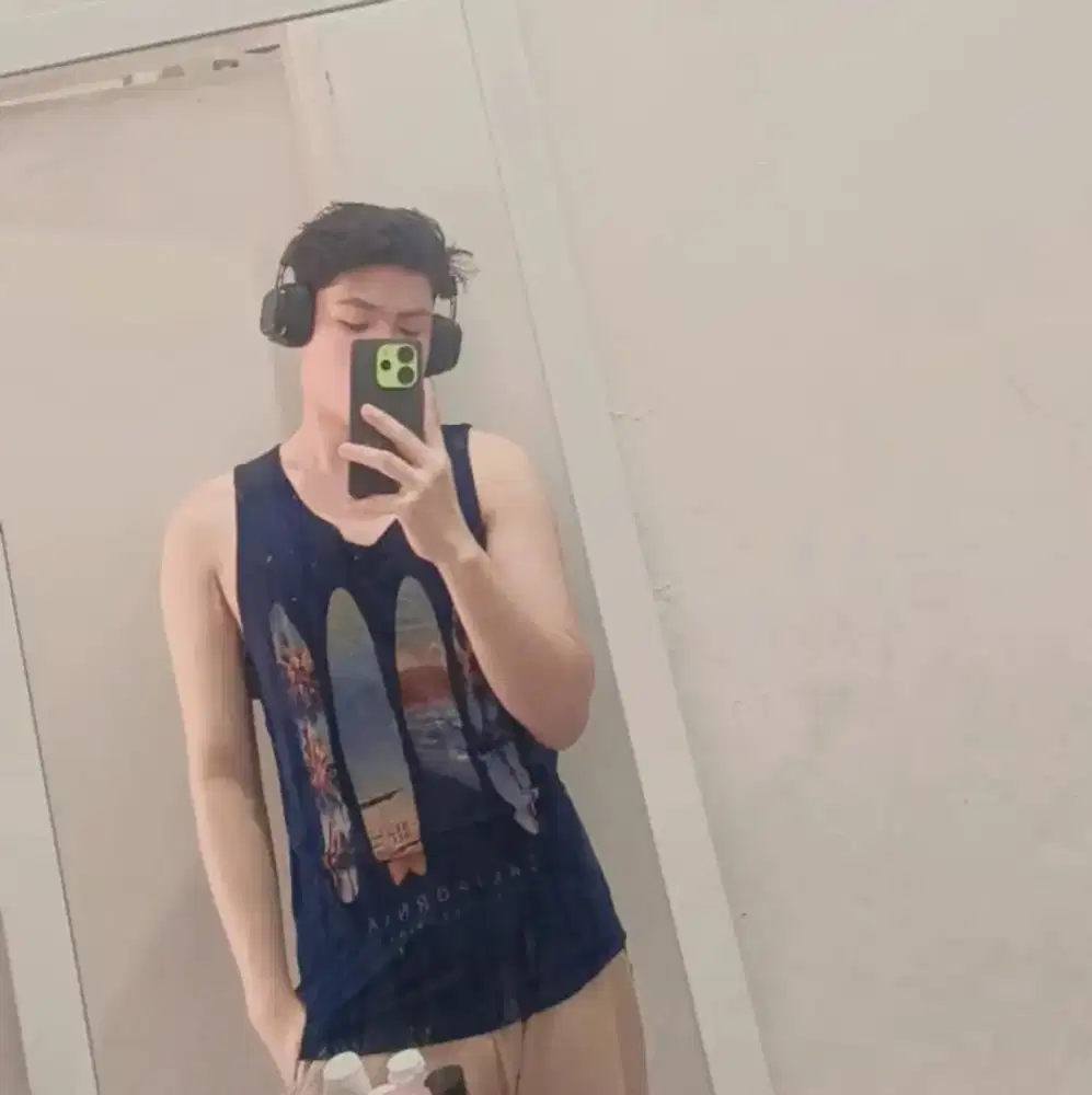 Saya cari pekerjaan art pria atau restorant