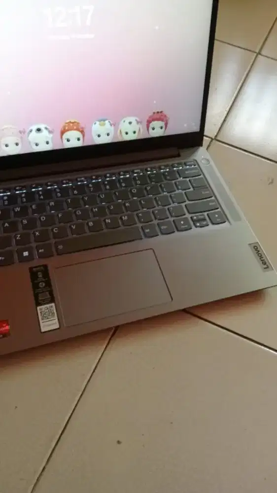laptop Lenovo IdeaPad Slim 3