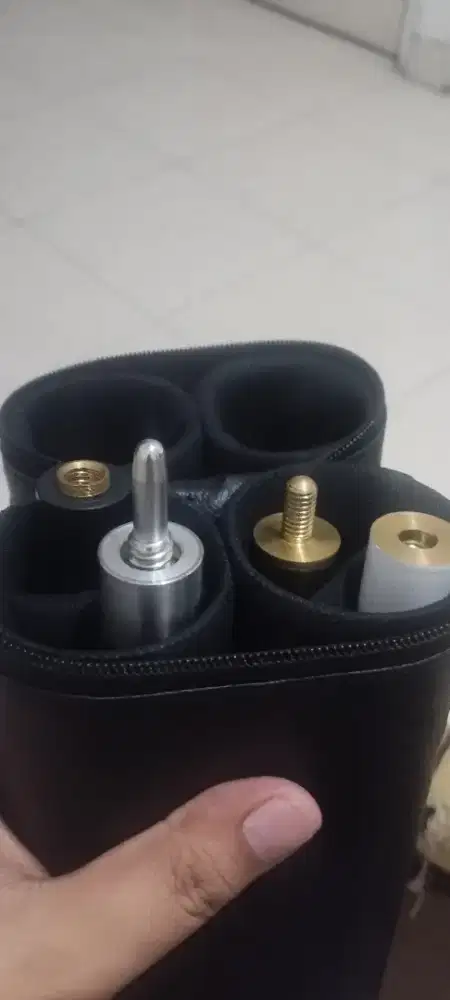 Dijual stick billiard