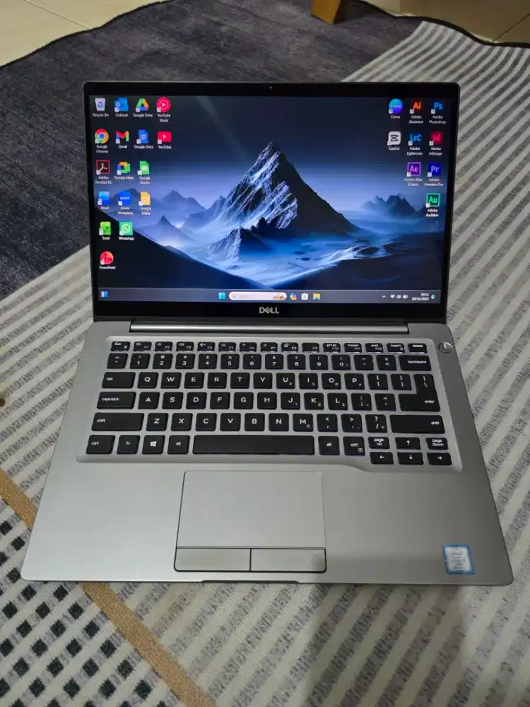 DELL Latitude 7400 Touchscreen i7