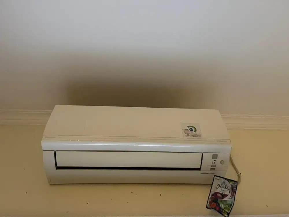 AC Daikin Inverter 1,5 PK