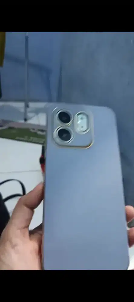 Dijual cepat infinix smart 9 masih mulus