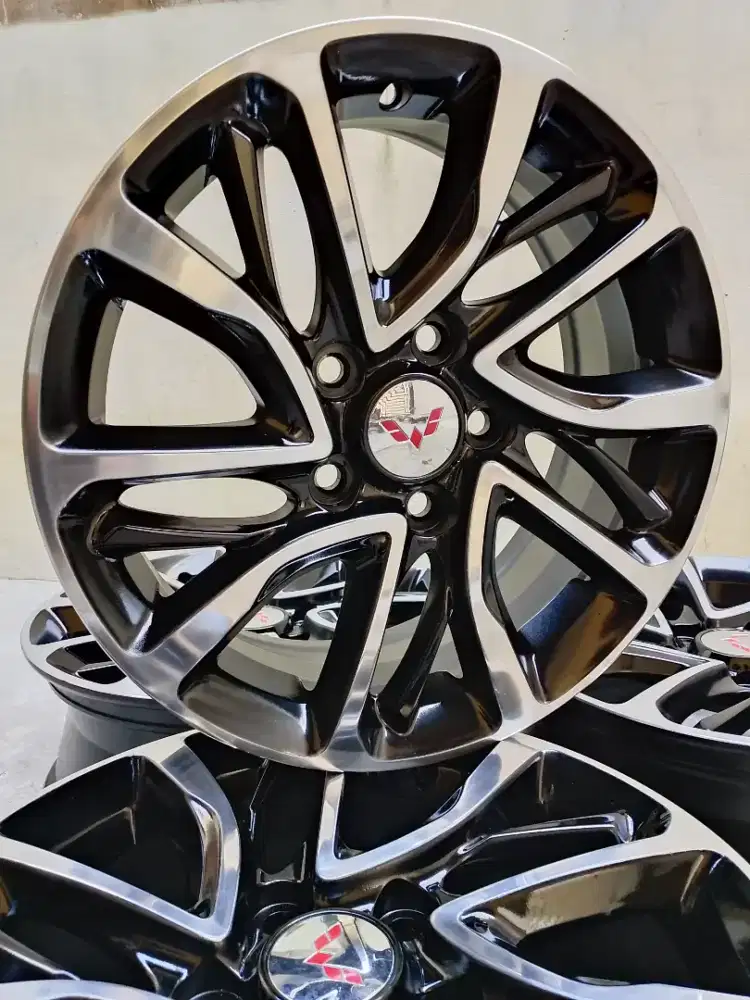 Velag OEM Wuling Ring 16 Lobang 5 Murah