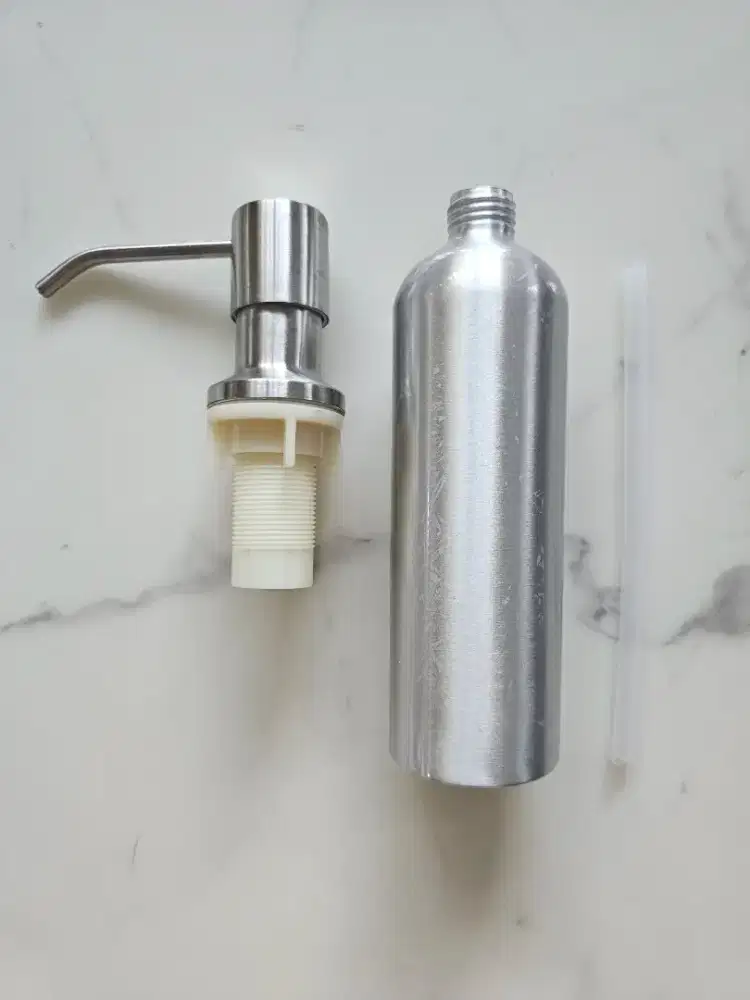 Dispenser sabun mewah