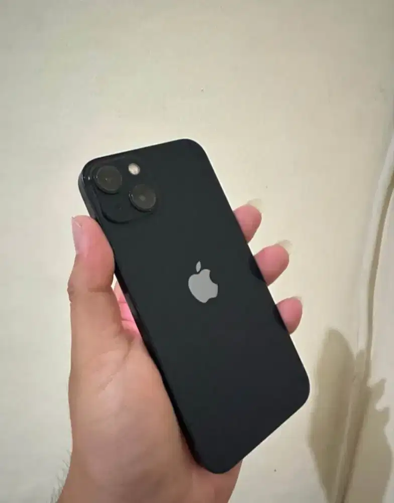 Dijual Iphone 13 128 Midnight All operator