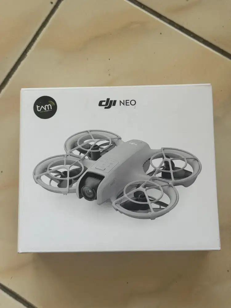 Dji Neo 1 TAM 2nd