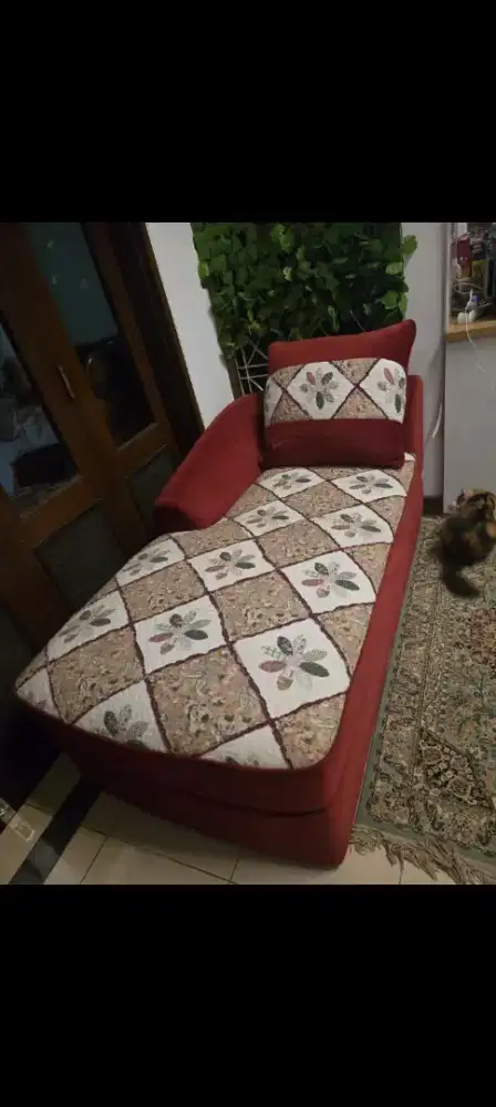 Sofa santai sangat cantik