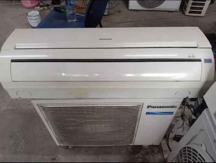 DIJUAL AC PANASONIC 1 PK