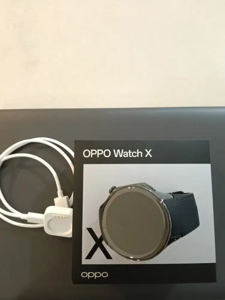 Oppo Watch X BNOB