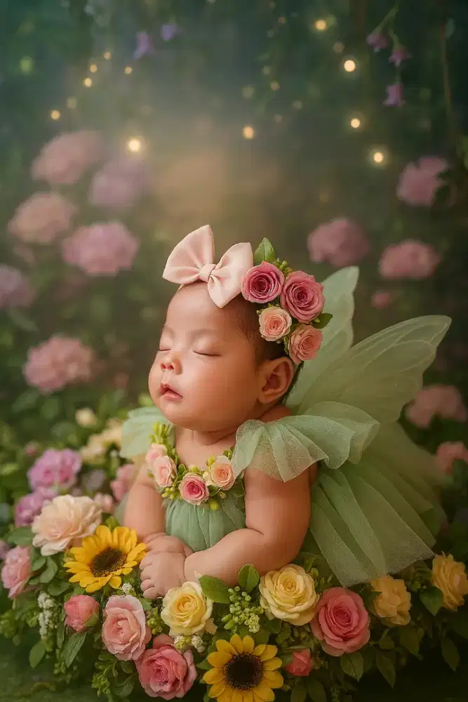 DiButuhkan Baby Sister