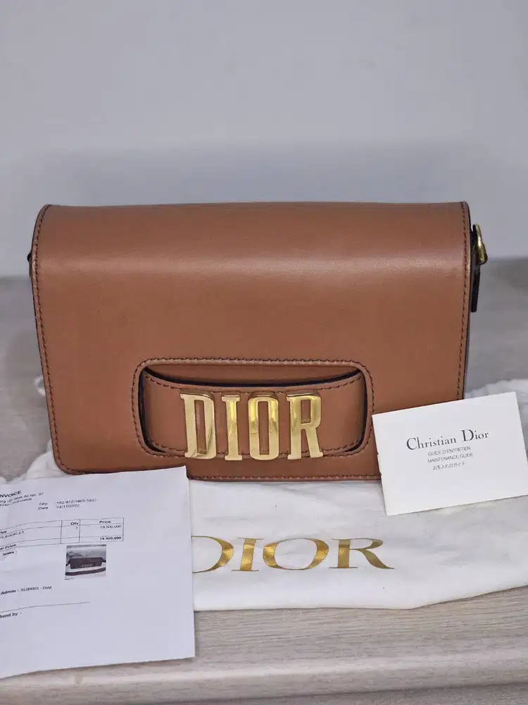 TasWanitaPL#DiorEvolutionThn2017#