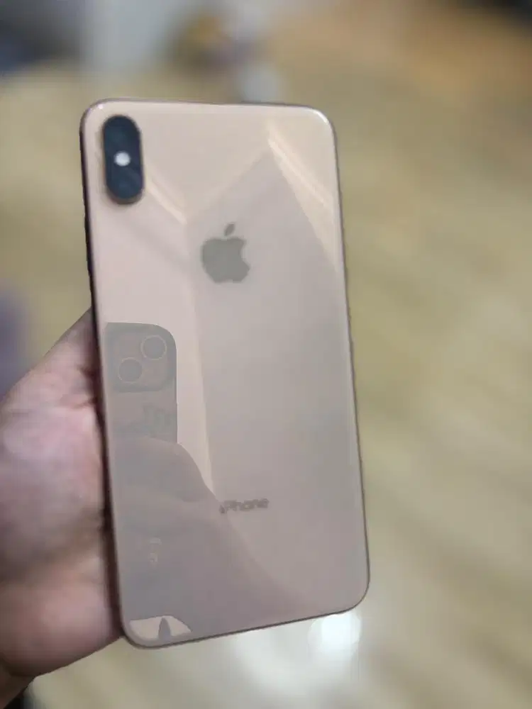Iphone Xs max 256 ibox