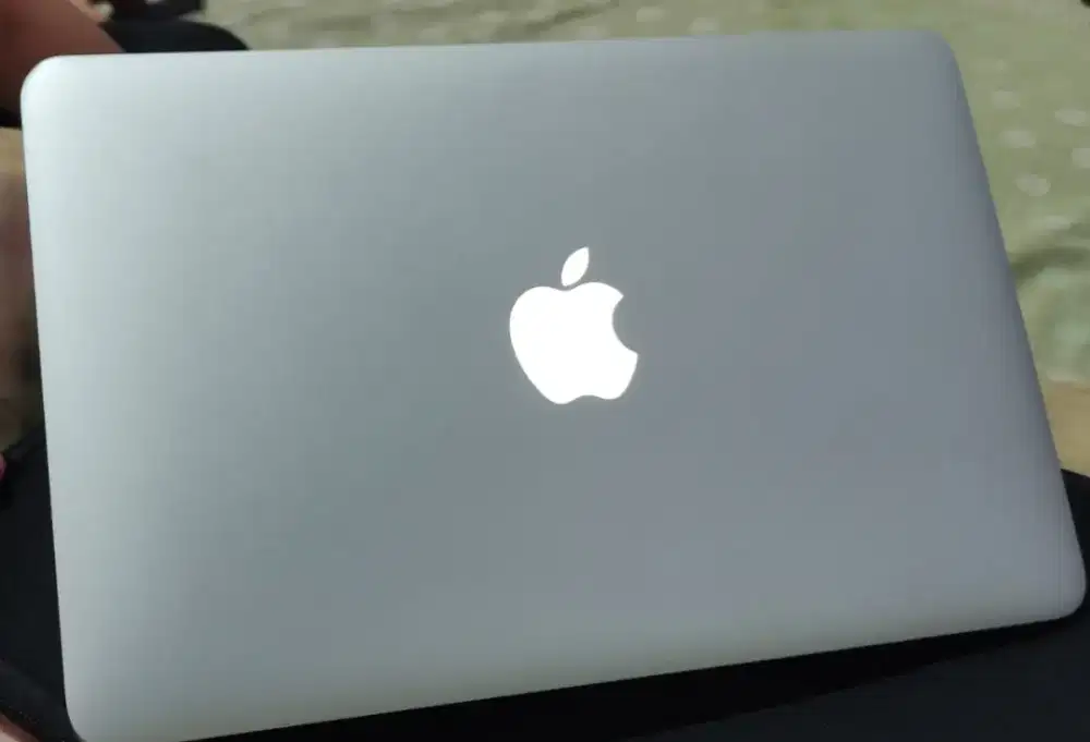 macbook air 2014 i5