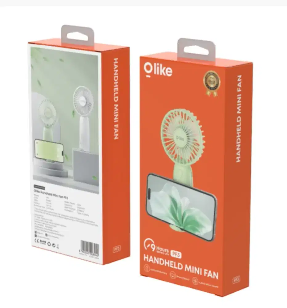 Fan Portabel Olike PF3