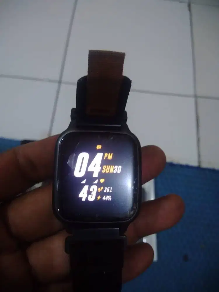 Smartwatch Garmin Venu SQ 2