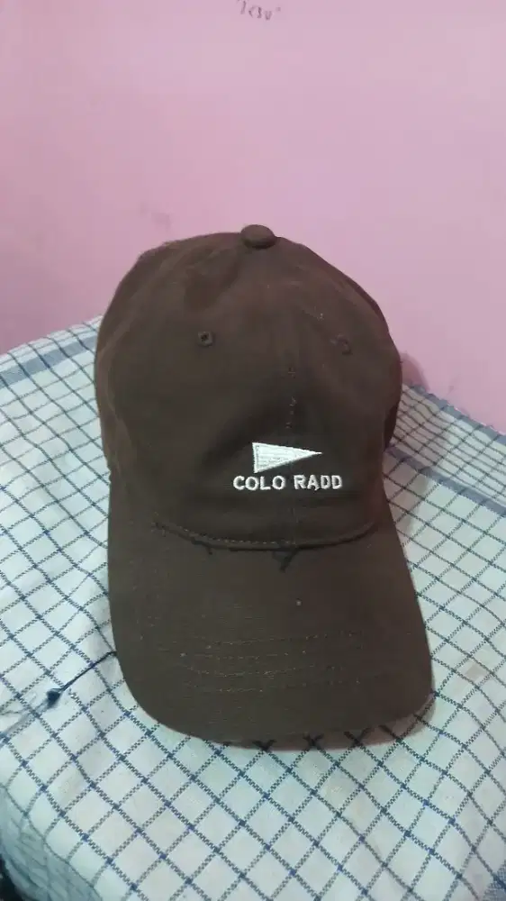 Topi Simple & Stylish – Nyaman Dipakai