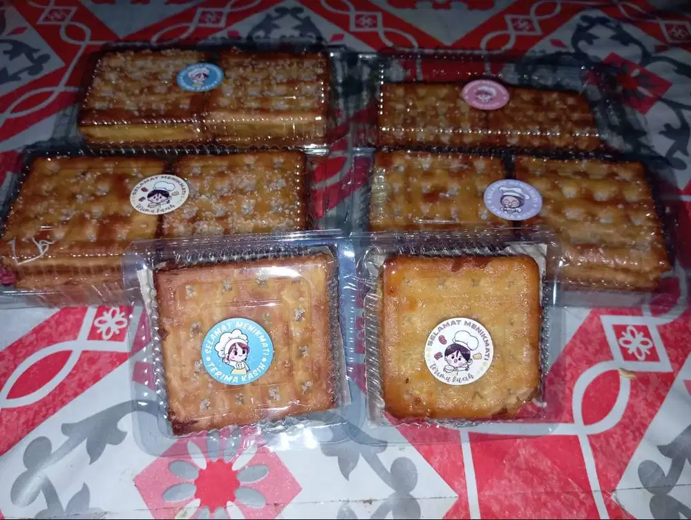 Gabin Tape (Homemade)