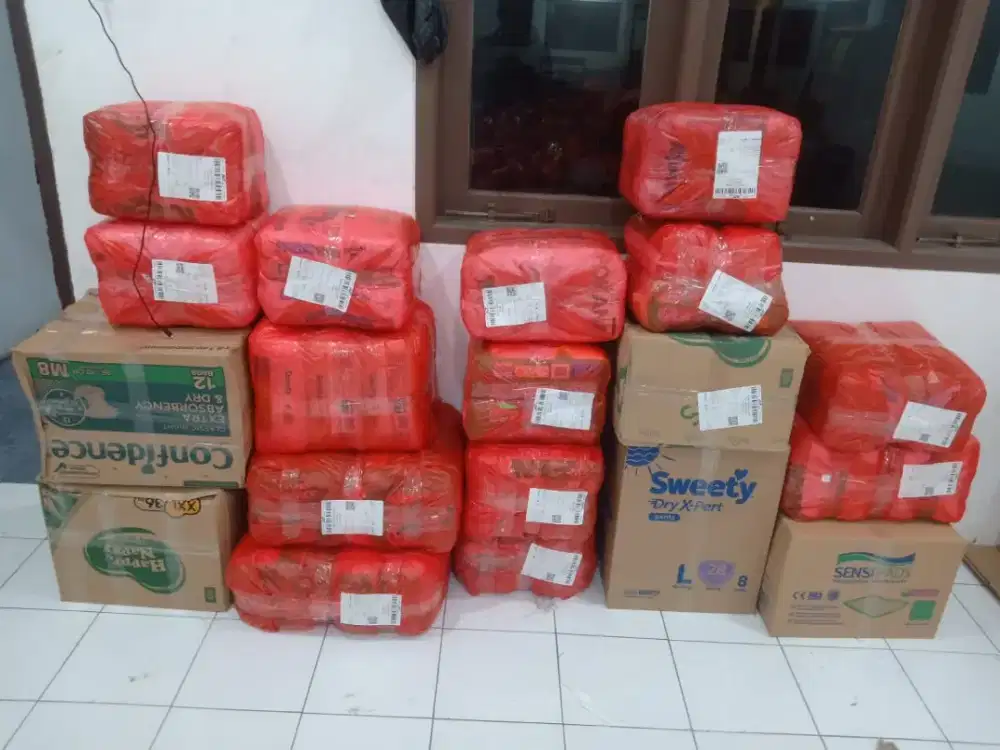 Lowongan kerja packing