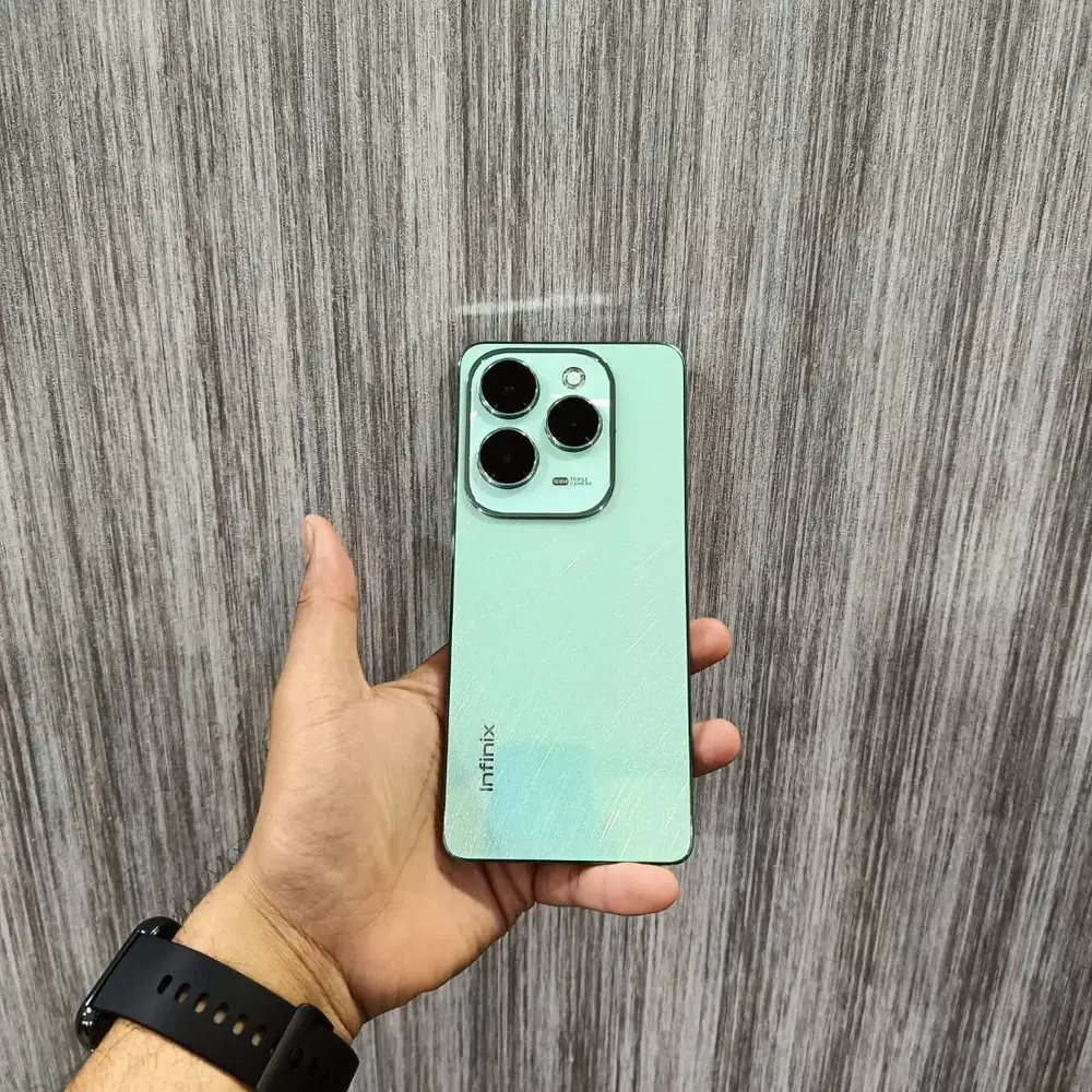 INFINIX HOT 40 PRO 8/256GB