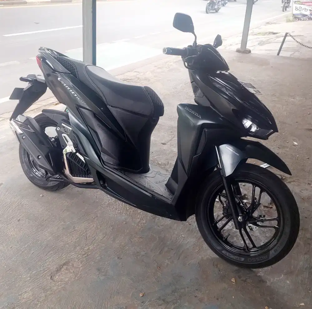 Vario 150 2018 kinyis