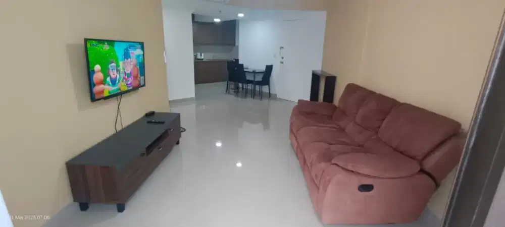 Taman Rasuna said Kuningan