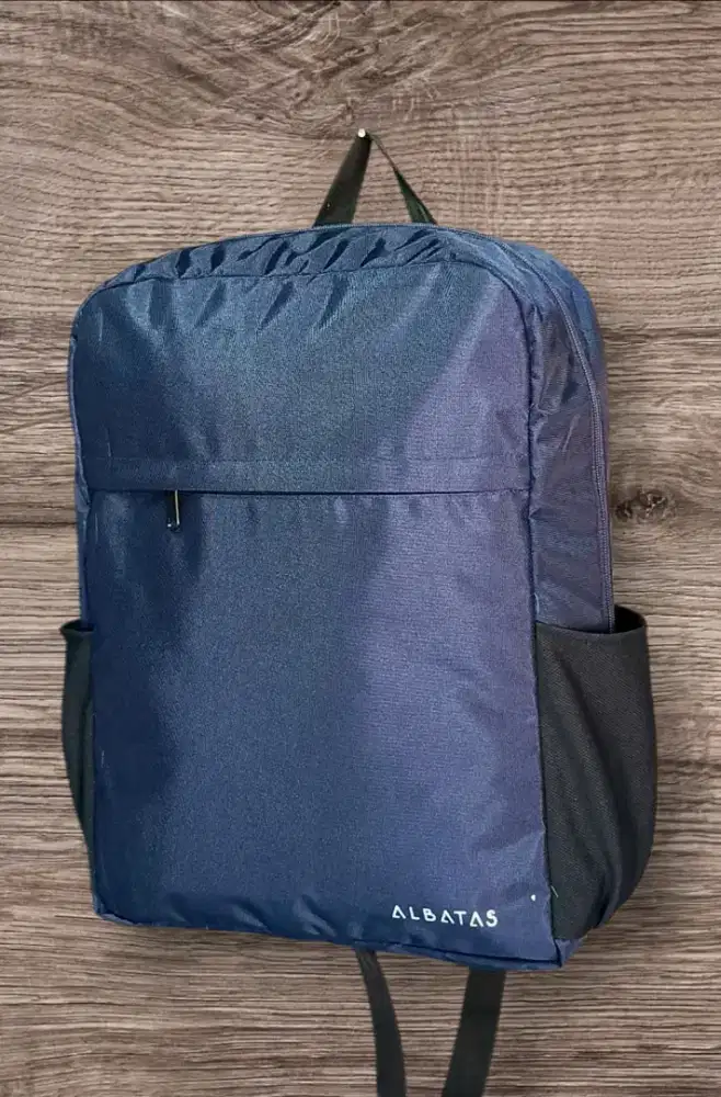 Tas sekolah kuat garansi