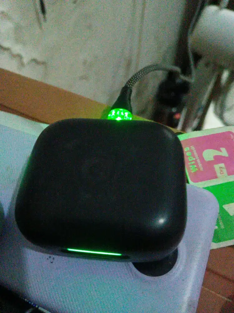 TWS soundcore R50i NC