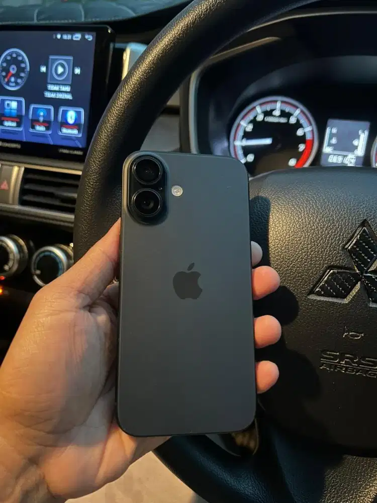 Iphone 16 series 128gb INTER