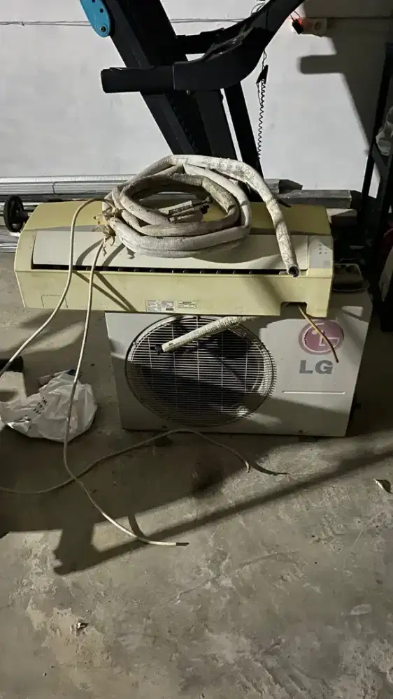 Jual beli AC borongan maupun satuan siap jemput ke lokasi anda