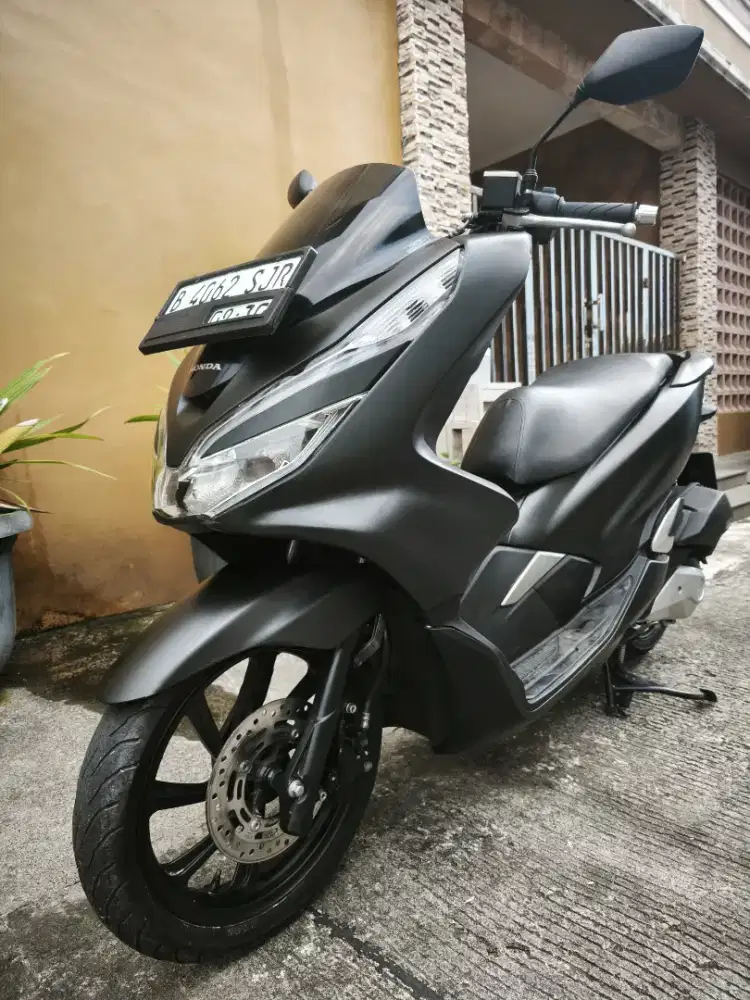 Honda PCX Keyless CBS ISS 150cc  Thn.2019