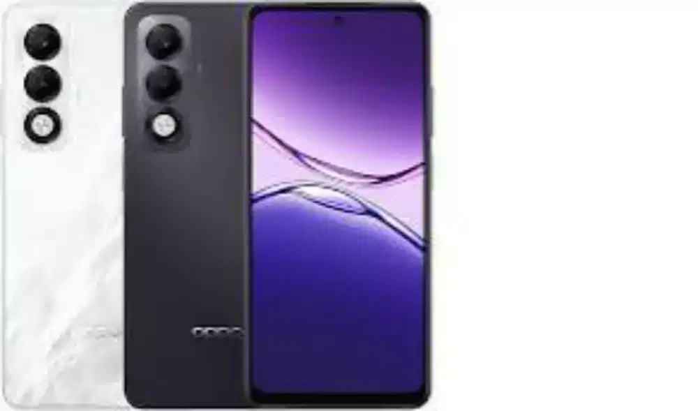 OPPO A5i CASH/CREDIT BISA