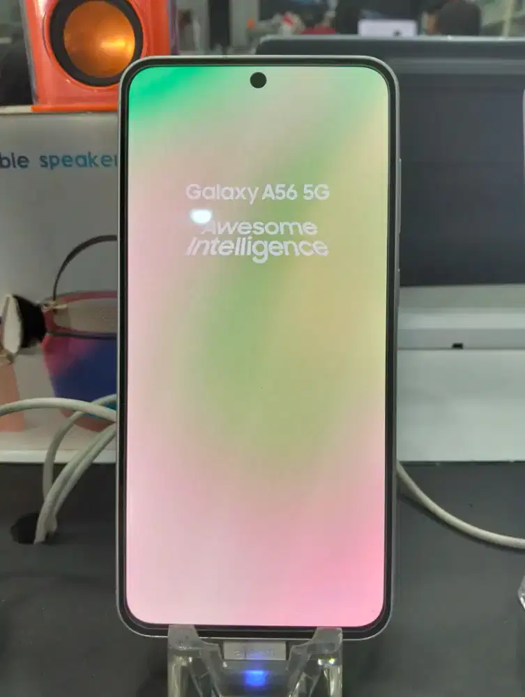 Samsunh galaxy a56 ram 8/258