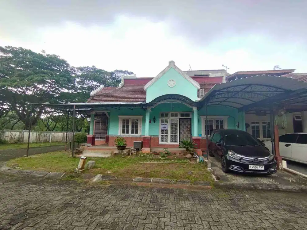 Dijual Cepat Rumah Di Modernland