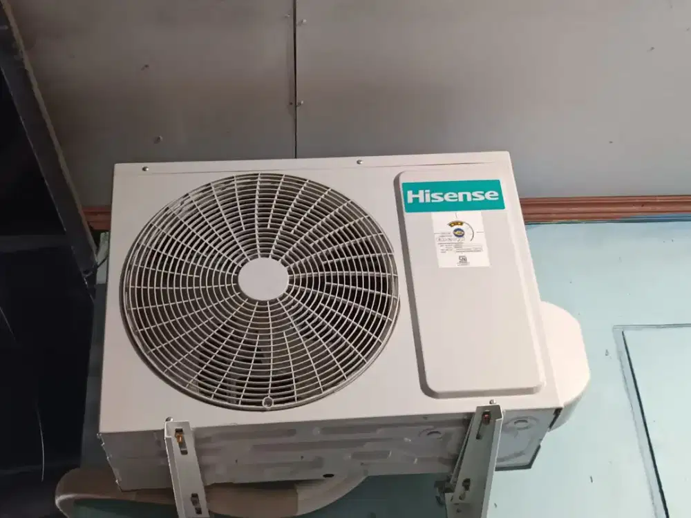 Jual Cepat AC Hisense