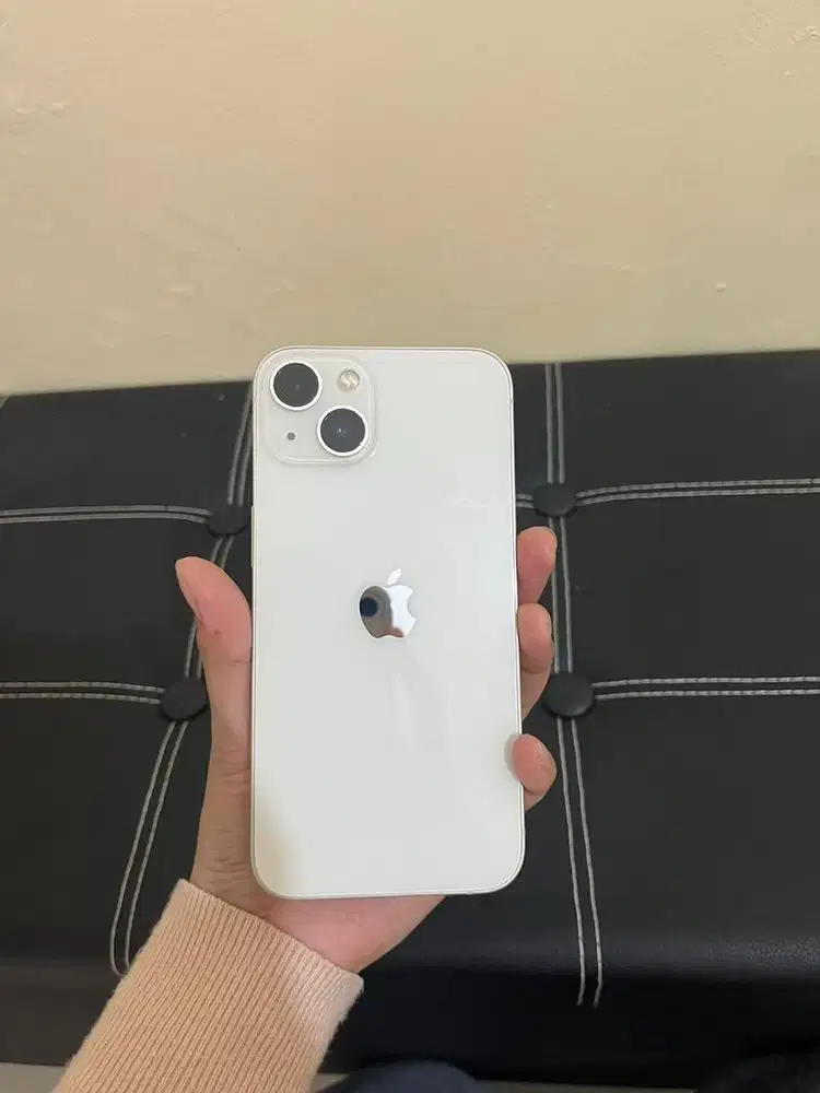 Fullset Iphone 13 Sa/a 128gb