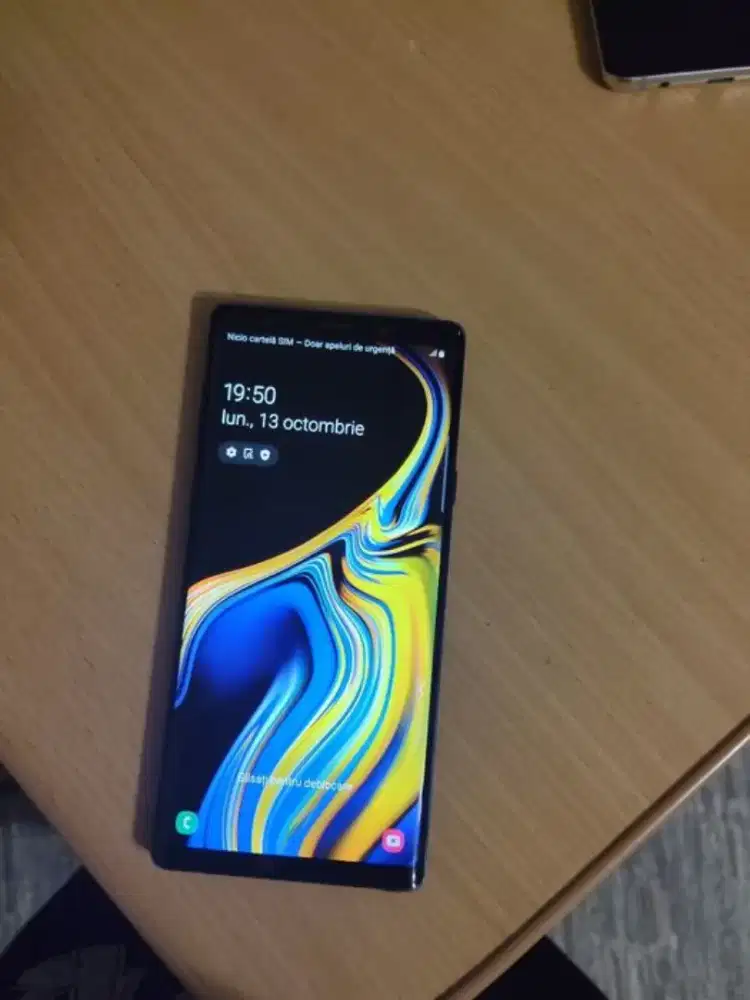 Samsung Galaxy Note 9 8/512 GB