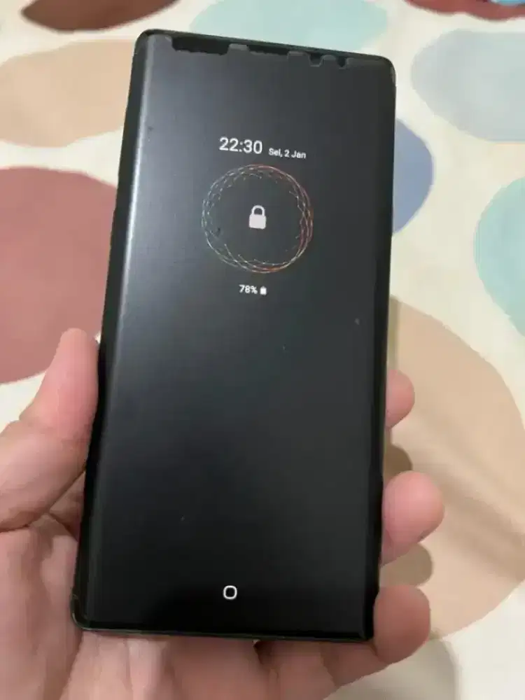 Samsung Galaxy Note 9 6/128 GB