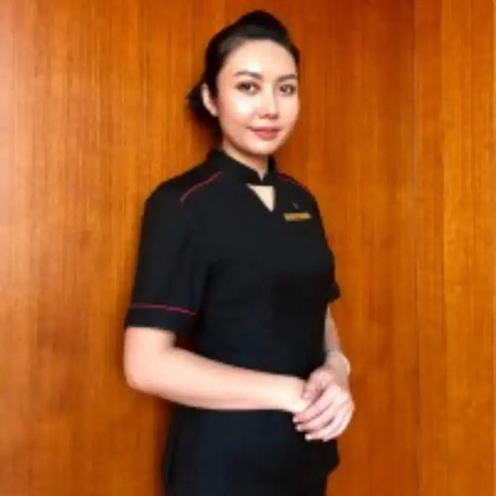 Lowongan Therapist WANITA