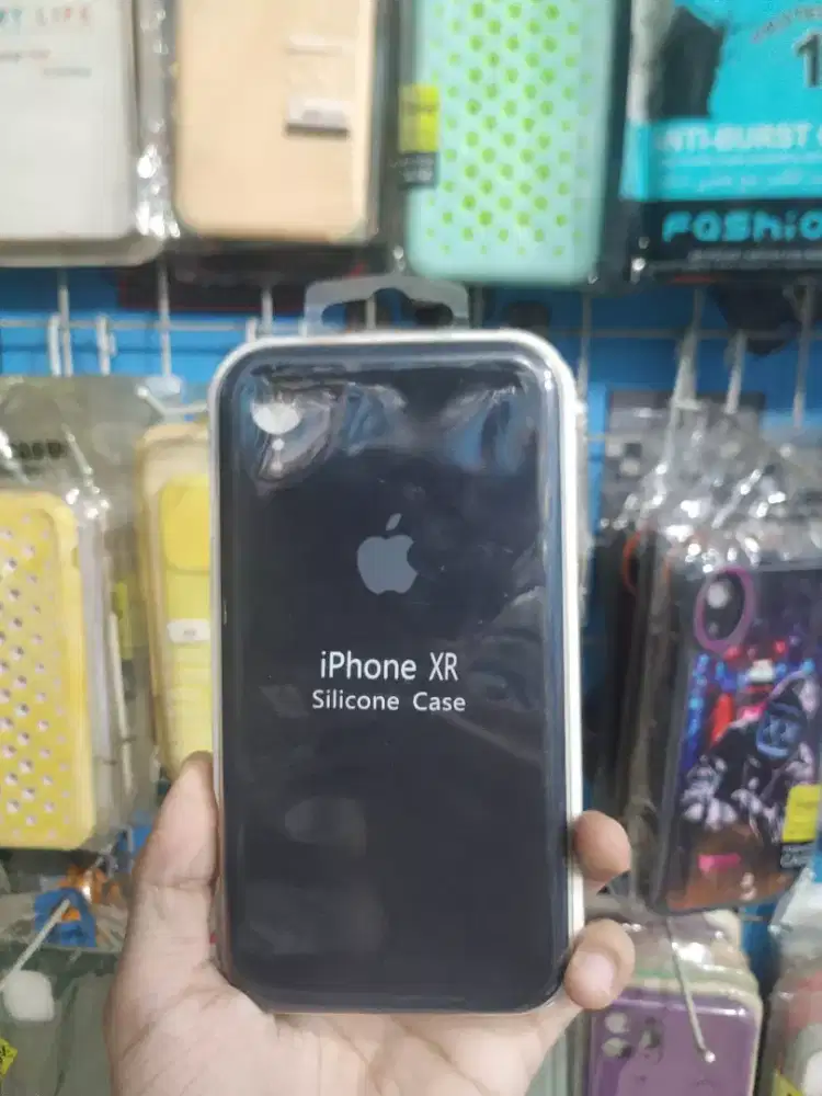 Case oricase iphone xr