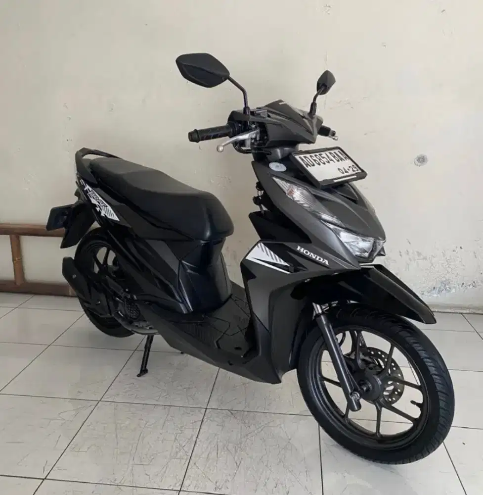 All new beat CBS 2024