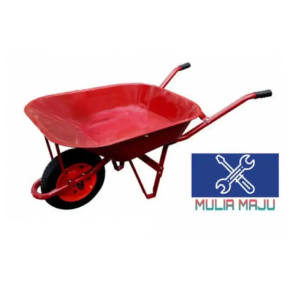 Butuh supir mobil toko material