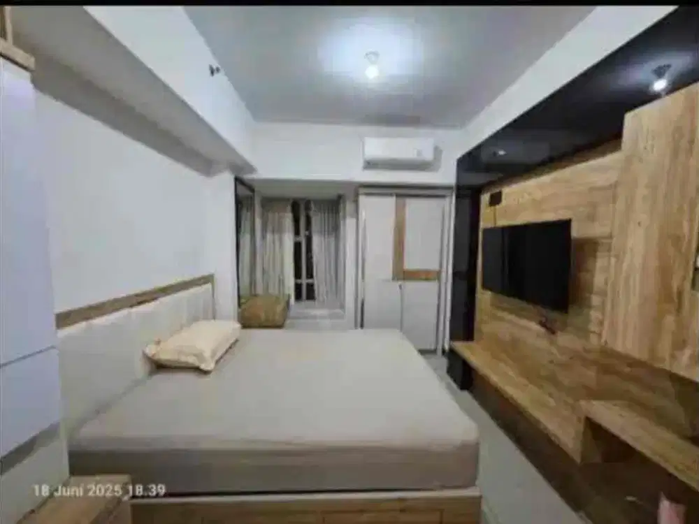 Butuh Laku Anderson Furnish Siap Huni Connect Mall Dkt Orchard,Benson